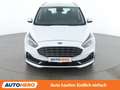 Ford Galaxy 2.0 TDCi EcoBlue Titanium Aut. *LED*SPUR*NAVI*7-SZ Weiß - thumbnail 9