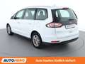 Ford Galaxy 2.0 TDCi EcoBlue Titanium Aut. *LED*SPUR*NAVI*7-SZ Weiß - thumbnail 4