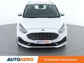 Ford Galaxy 2.0 TDCi EcoBlue Titanium Aut. *LED*SPUR*NAVI*7-SZ Weiß - thumbnail 9