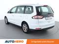 Ford Galaxy 2.0 TDCi EcoBlue Titanium Aut. *LED*SPUR*NAVI*7-SZ Weiß - thumbnail 4