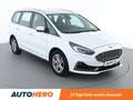 Ford Galaxy 2.0 TDCi EcoBlue Titanium Aut. *LED*SPUR*NAVI*7-SZ Weiß - thumbnail 8
