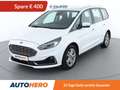 Ford Galaxy 2.0 TDCi EcoBlue Titanium Aut. *LED*SPUR*NAVI*7-SZ Weiß - thumbnail 1