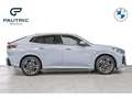 BMW iX2 eDrive 20 - 2ans/jaar garantie Gris - thumbnail 3