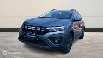 1.0 ECO-G 100ch Stepway Expression