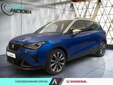 -34% 1.0 TSI 115ch FR DSG7 Spécial Edition
