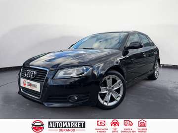 Sportback 1.6TDIe Attraction