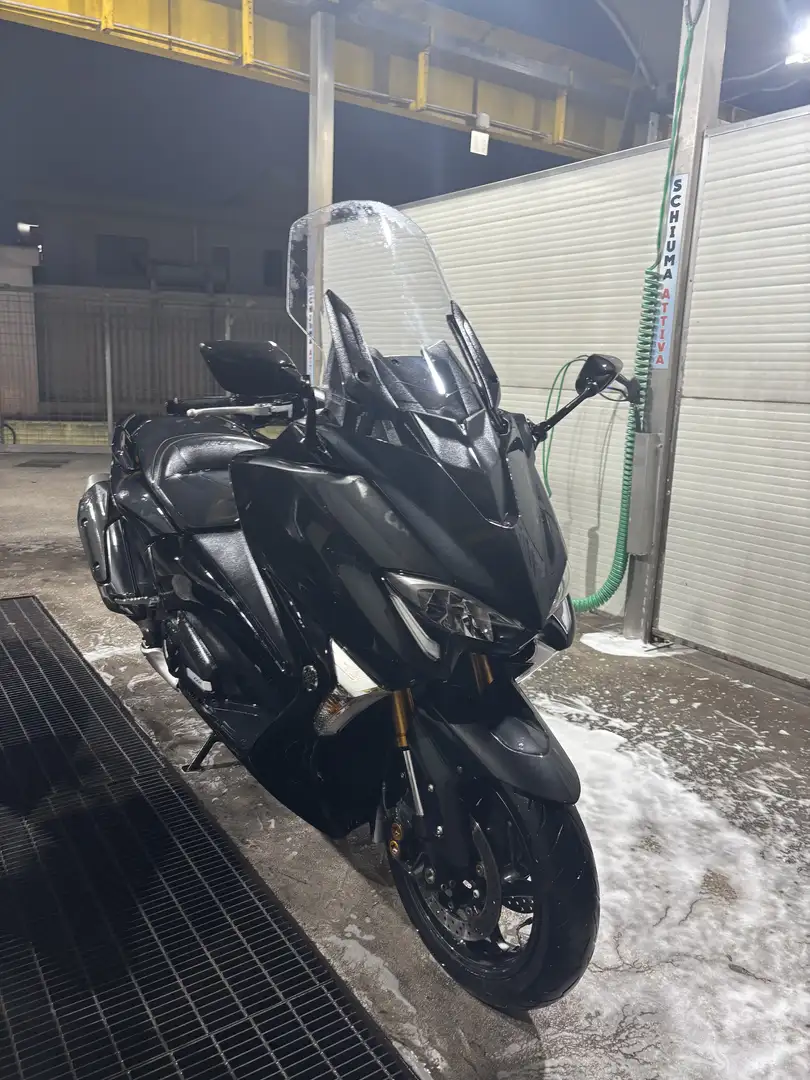 Yamaha TMAX DX dx - 2