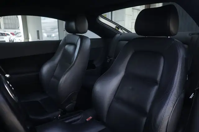 Audi TT view 13