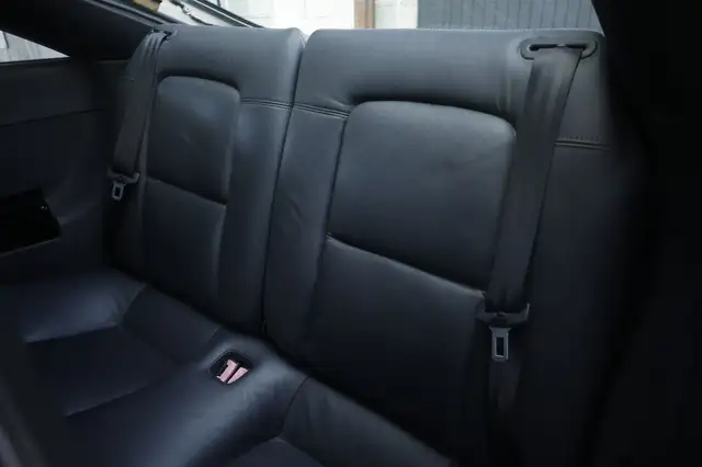 Audi TT view 2