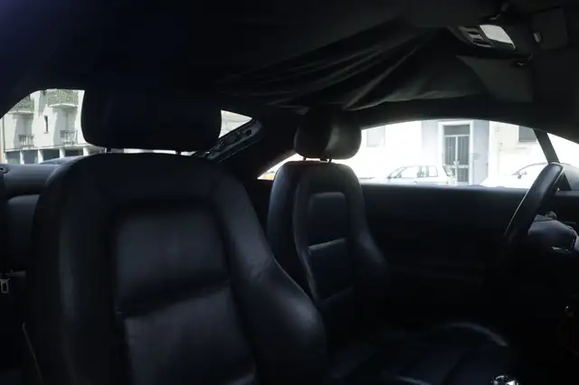 Audi TT view 3