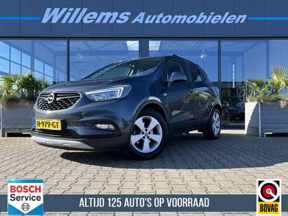 Opel Mokka X 1.4 Turbo Innovation Trekhaak, Cruise Control & Ap
