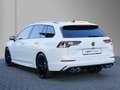 Volkswagen Golf Variant R 2.0 TSI DSG 4M "2,49%" AHK, RFK, ACC, IQ.Ligh... Blanc - thumbnail 5
