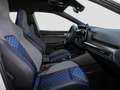 Volkswagen Golf Variant R 2.0 TSI DSG 4M "2,49%" AHK, RFK, ACC, IQ.Ligh... Blanc - thumbnail 8