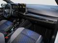 Volkswagen Golf Variant R 2.0 TSI DSG 4M "2,49%" AHK, RFK, ACC, IQ.Ligh... Blanc - thumbnail 9