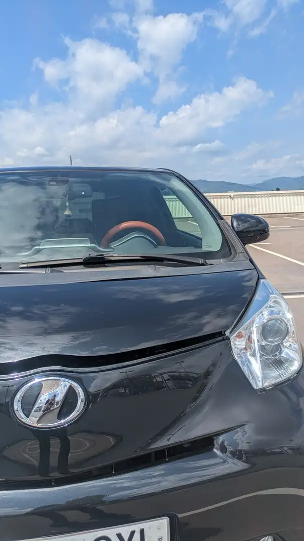Toyota iQ iQ2 1.33 VVT-i Dual - 2