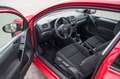 Volkswagen Golf 1.4 Edition+Klima+TUV+NR69 Rouge - thumbnail 11