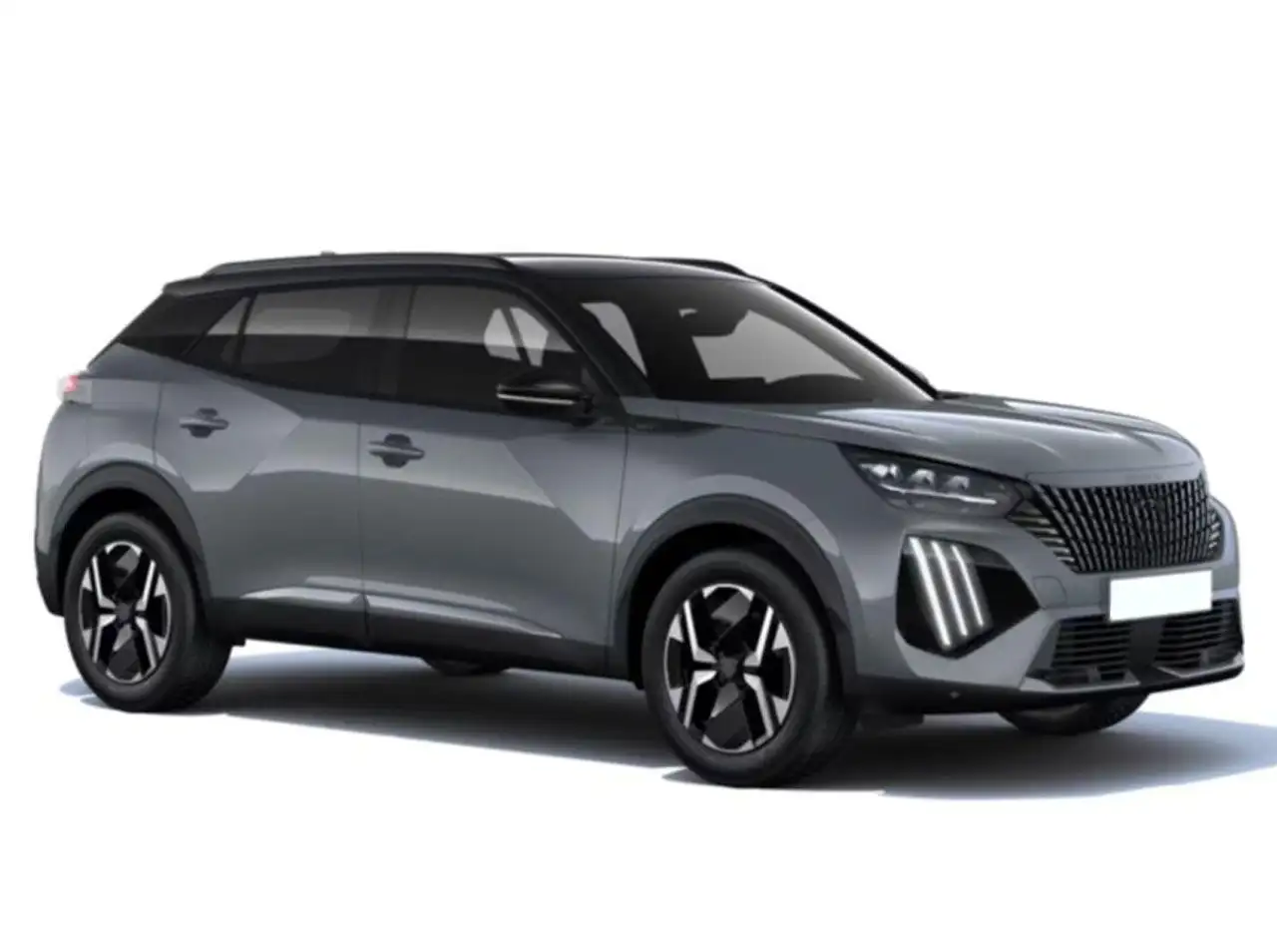 Peugeot 2008 2026