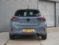 Opel Corsa 1.2 Turbo Yes Carplay Gris - thumbnail 4