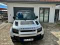 Land Rover Defender Defender 110 D200 X-Dynamic SE Silber - thumbnail 3