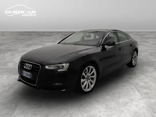 Audi A5 Sportback 2.0 tdi Advanced 190cv multitronic