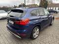 BMW X1 X1 2.0 dASport sDrive18 Bleu - thumbnail 3