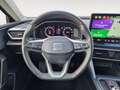 SEAT Leon Sportstourer 1.5 eTSI  W FR ACC AUT Kam. Schwarz - thumbnail 11