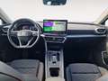 SEAT Leon Sportstourer 1.5 eTSI  W FR ACC AUT Kam. Schwarz - thumbnail 9