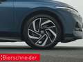 Volkswagen ID.7 Pro 5.-J.-GAR AHK AREA-VIEW Blau - thumbnail 29