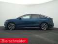 Volkswagen ID.7 Pro 5.-J.-GAR AHK AREA-VIEW Blau - thumbnail 3