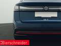 Volkswagen ID.7 Pro 5.-J.-GAR AHK AREA-VIEW Blau - thumbnail 22