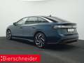 Volkswagen ID.7 Pro 5.-J.-GAR AHK AREA-VIEW Blau - thumbnail 4