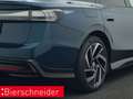 Volkswagen ID.7 Pro 5.-J.-GAR AHK AREA-VIEW Blau - thumbnail 20