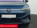 Volkswagen ID.7 Pro 5.-J.-GAR AHK AREA-VIEW Blau - thumbnail 21