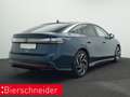 Volkswagen ID.7 Pro 5.-J.-GAR AHK AREA-VIEW Blau - thumbnail 6