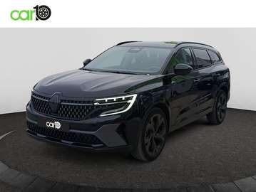 Tech. Esp. Alpine E-Tech full hyb. 146kW