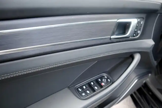 Porsche Panamera 4 E-Hybrid PHEV  Aut. Platinum Edition *1.Besitz* Ansicht 23
