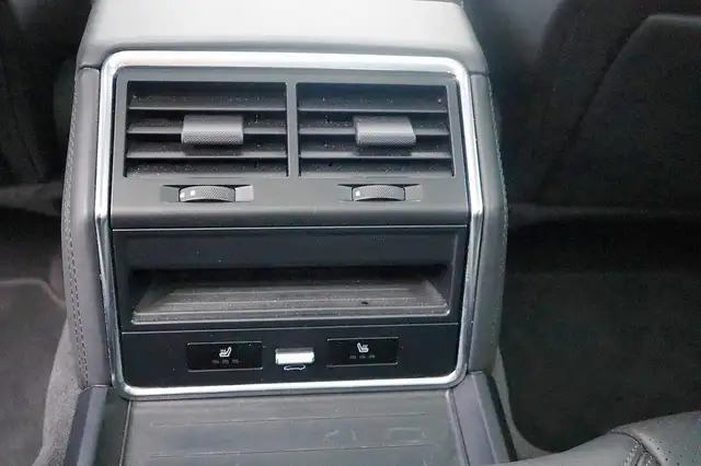 Porsche Panamera 4 E-Hybrid PHEV  Aut. Platinum Edition *1.Besitz* Ansicht 22