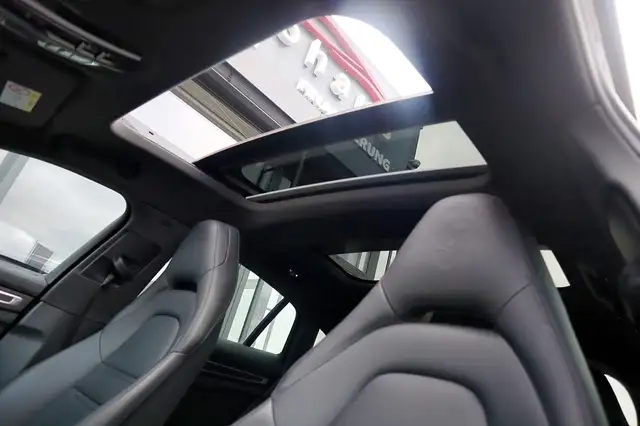 Porsche Panamera 4 E-Hybrid PHEV  Aut. Platinum Edition *1.Besitz* Ansicht 7