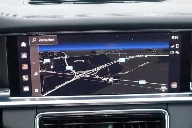 Porsche Panamera 4 E-Hybrid PHEV  Aut. Platinum Edition *1.Besitz* Ansicht 15