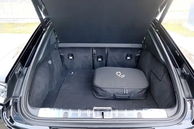 Porsche Panamera 4 E-Hybrid PHEV  Aut. Platinum Edition *1.Besitz* Ansicht 24