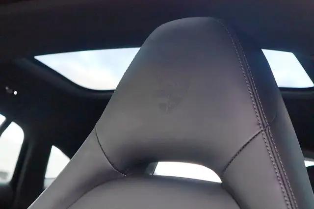 Porsche Panamera 4 E-Hybrid PHEV  Aut. Platinum Edition *1.Besitz* Ansicht 21