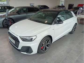 Sportback S-line TFSI 152 kW s-tronic