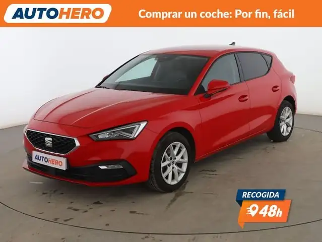 SEAT Leon 1.4 TSI Style Copa