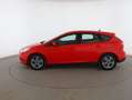 Ford Focus 1.0 Ecoboost Auto-S&S Trend Rouge - thumbnail 3