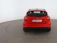 Ford Focus 1.0 Ecoboost Auto-S&S Trend Rouge - thumbnail 5