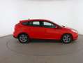 Ford Focus 1.0 Ecoboost Auto-S&S Trend Rouge - thumbnail 7