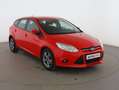 Ford Focus 1.0 Ecoboost Auto-S&S Trend Rouge - thumbnail 8