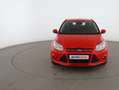 Ford Focus 1.0 Ecoboost Auto-S&S Trend Rouge - thumbnail 9