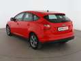 Ford Focus 1.0 Ecoboost Auto-S&S Trend Rouge - thumbnail 4