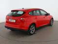 Ford Focus 1.0 Ecoboost Auto-S&S Trend Rouge - thumbnail 6